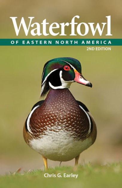 Waterfowl of Eastern North America [Book]