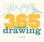 365 Days of Drawing