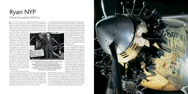 50 Aircraft That Changed the World