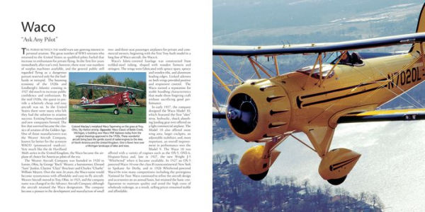 50 Aircraft That Changed the World