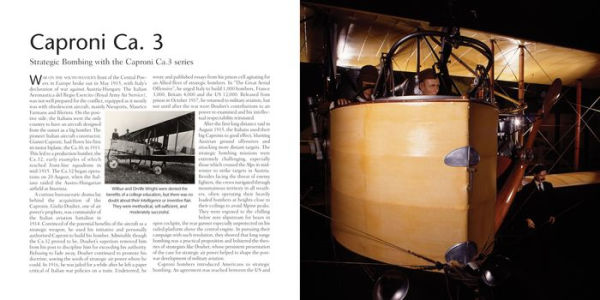 50 Aircraft That Changed the World
