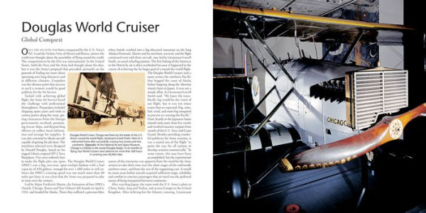 50 Aircraft That Changed the World
