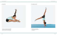 Alternative view 11 of The Cheerleading Book: The Young Athlete's Guide