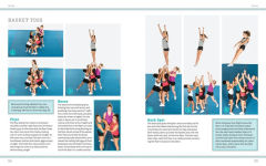 Alternative view 17 of The Cheerleading Book: The Young Athlete's Guide