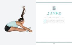 Alternative view 21 of The Cheerleading Book: The Young Athlete's Guide
