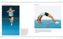 Alternative view 24 of The Cheerleading Book: The Young Athlete's Guide