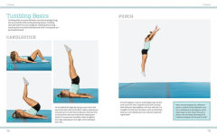 Alternative view 25 of The Cheerleading Book: The Young Athlete's Guide