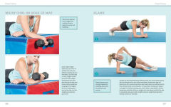 Alternative view 28 of The Cheerleading Book: The Young Athlete's Guide