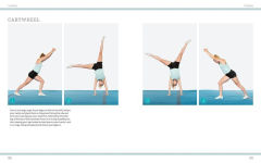 Alternative view 29 of The Cheerleading Book: The Young Athlete's Guide
