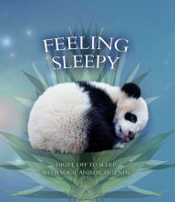Title: Feeling Sleepy: Drift Off to Sleep With Your Animal Friends, Author: Andrea Pinnington