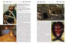 Alternative view 4 of Arts and Crafts of the Native American Tribes