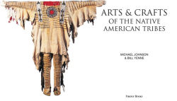 Alternative view 8 of Arts and Crafts of the Native American Tribes