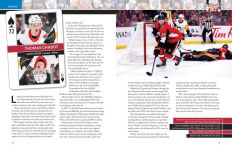 Alternative view 18 of Hockey Now!: The Biggest Stars of the NHL