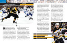Alternative view 5 of Hockey Now!: The Biggest Stars of the NHL