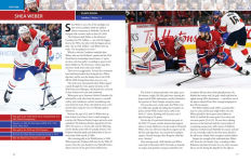 Alternative view 6 of Hockey Now!: The Biggest Stars of the NHL