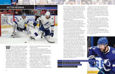 Alternative view 9 of Hockey Now!: The Biggest Stars of the NHL