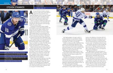 Alternative view 10 of Hockey Now!: The Biggest Stars of the NHL