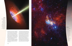 Alternative view 4 of Galaxies: Birth and Destiny of Our Universe