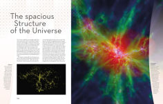 Alternative view 5 of Galaxies: Birth and Destiny of Our Universe