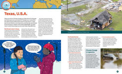 Alternative view 3 of Is It Weather or Is It Climate Change?: Answers To Your Questions About Extreme Weather