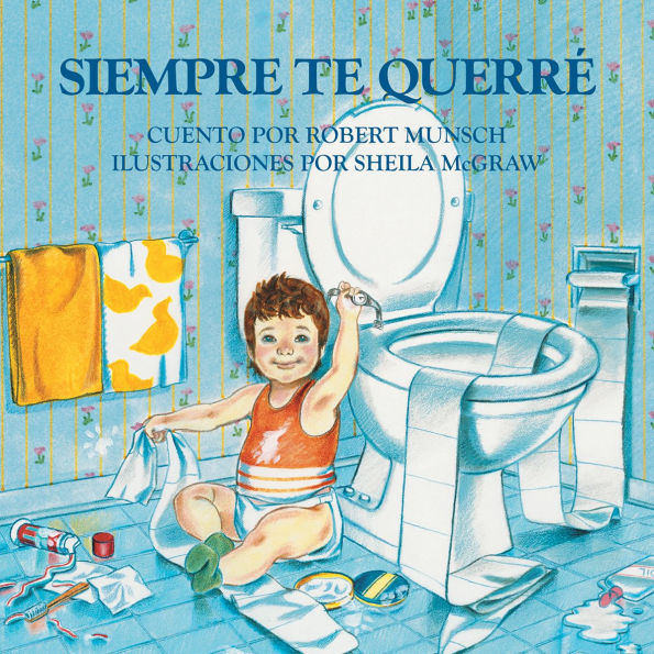 Siempre te Querre