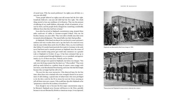 Holocaust Hero: The Life and Times of Rudolf Vrba