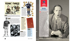 Alternative view 2 of Hockey Hall of Fame Timeline of the Game: 150 Years of Hockey Stories