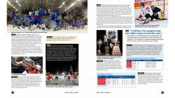 Alternative view 5 of Hockey Hall of Fame Timeline of the Game: 150 Years of Hockey Stories