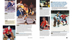 Alternative view 9 of Hockey Hall of Fame Timeline of the Game: 150 Years of Hockey Stories