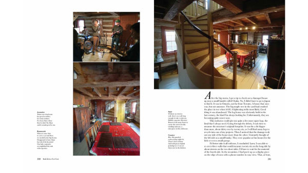 A Dedication to Beauty: An Antiquarian's Life with Antiques and Old Houses