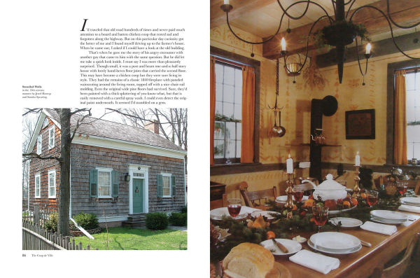 A Dedication to Beauty: An Antiquarian's Life with Antiques and Old Houses