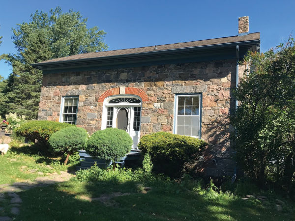 A Dedication to Beauty: An Antiquarian's Life with Antiques and Old Houses