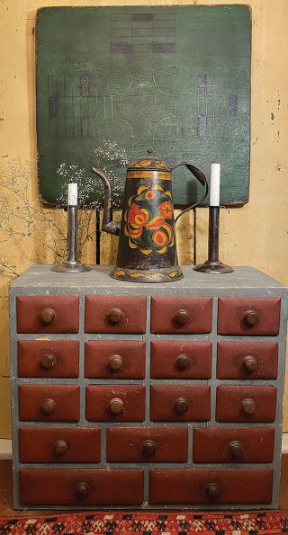 A Dedication to Beauty: An Antiquarian's Life with Antiques and Old Houses