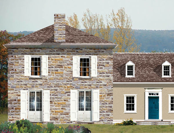 A Dedication to Beauty: An Antiquarian's Life with Antiques and Old Houses
