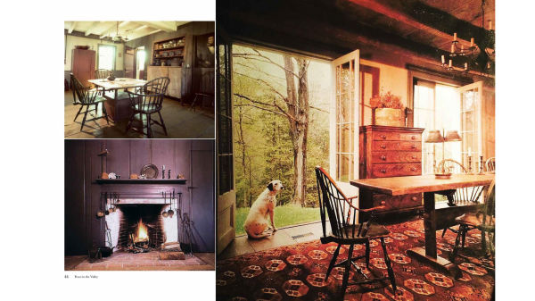 A Dedication to Beauty: An Antiquarian's Life with Antiques and Old Houses