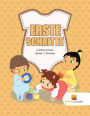 Erste Schritte: 5 Jahre Lernen Band 1 Formen