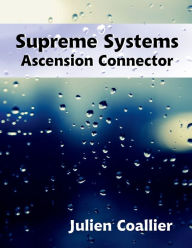 Title: Supreme Systems - Ascension Connector, Author: Julien Coallier