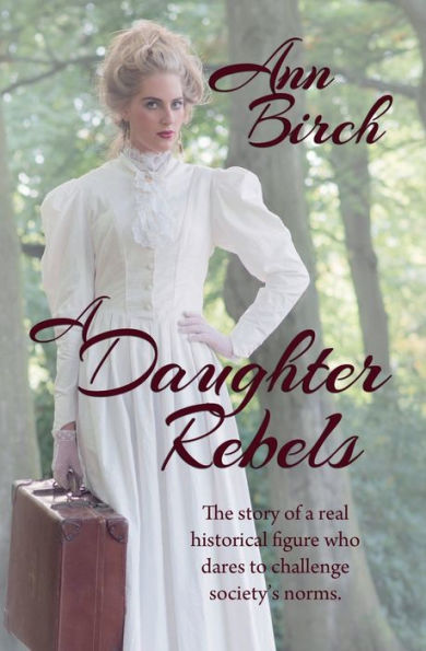 A Daughter Rebels