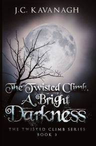 Title: A Bright Darkness, Author: J C Kavanagh