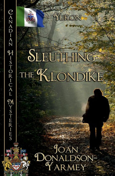 Sleuthing the Klondike: Yukon