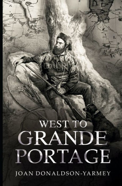 West to Grande Portage