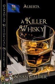 Title: A Killer Whisky, Author: Nancy M. Bell