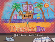 Title: Drawn In, Author: Jillian Her