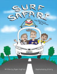 Title: Surf Safari, Author: Ryan Hayfield