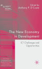 The New Economy in Development: ICT Challenges and Opportunities
