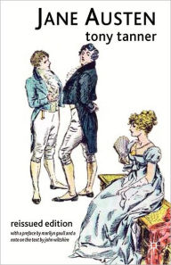 Jane Austen