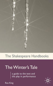 Title: The Winter's Tale, Author: Ros King