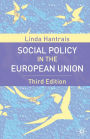 Social Policy in the European Union, Third Edition / Edition 3