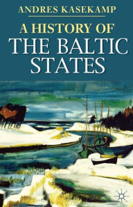 A History of the Baltic States