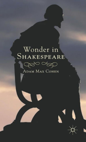 Wonder in Shakespeare